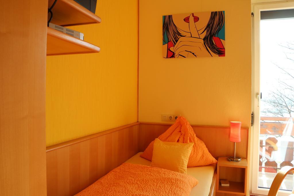 Enzianbrenner Otel Jenig Dış mekan fotoğraf