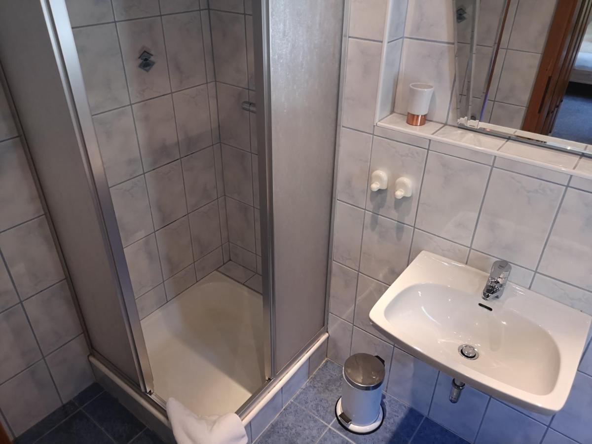 Enzianbrenner Otel Jenig Dış mekan fotoğraf