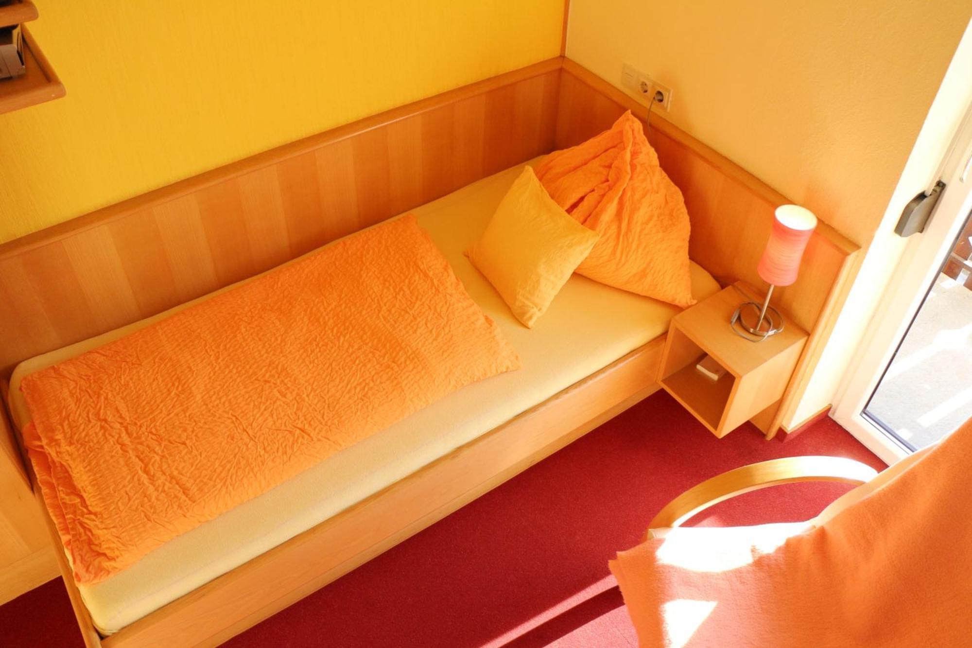Enzianbrenner Otel Jenig Oda fotoğraf